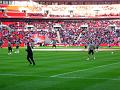 footbal at wembley (9)